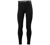 Helly Hansen Pantalon Lifa Merino Midweight - Homme - Noir - Taille L - Modèle 2026