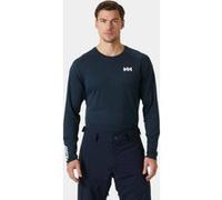 Helly Hansen Sous-pull Chaud Homme Lifa Active Crew Bleu marine 2XL