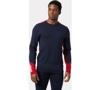 Helly Hansen Sous-pull En Lifa® Homme Lifa Merino Midweight Bleu marine 2XL