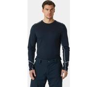 Helly Hansen Sous-pull En Lifa® Homme Lifa Merino Midweight Bleu marine L