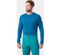Helly Hansen Sous-pull En Lifa® Homme Lifa Merino Midweight Bleu marine XL