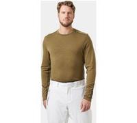 Helly Hansen Sous-pull En Lifa® Homme Lifa Merino Midweight Marron XL