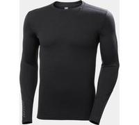Helly Hansen Sous-pull En Lifa® Homme Lifa Merino Midweight Noir XL