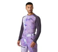 Helly Hansen Sous-vêtement à Manches Longues Lifa Active Crew