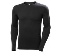 Helly Hansen Sous-vêtement à Manches Longues Lifa Merino Midweight Crew