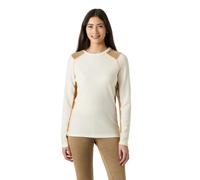 Helly Hansen Sous-vêtement à Manches Longues Lifa Merino Midweight Crew