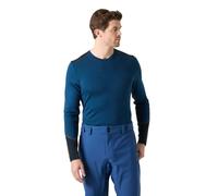 Helly Hansen Sous-vêtement à Manches Longues Lifa Merino Midweight Crew