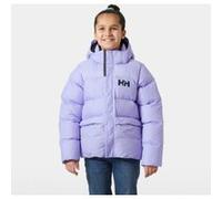 Helly Hansen Specter Puffy Jacket Adolescent Violet 158