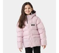 Helly Hansen Specter Puffy Jacket Adolescent - White/Cream - 164