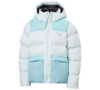Helly Hansen - Specter Puffy Jacket - Doudoune enfant Icicle - Taille de l'enfant 140 cm
