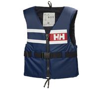 Helly Hansen Gilet De Sauvetage Unisexe Sport Comfort Bleu marine 50/60