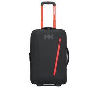 Helly Hansen Sport Exp Carry On 40l Duffle Bag Noir