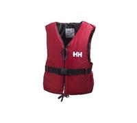 Helly Hansen Sport Ii 50n Life Jacket Rouge 60-70 kg