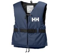 Helly Hansen Mixte Gilet De Flottaison Sport II, Bleu Marine, 40/50
