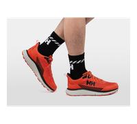 Helly Hansen Stega Hiking Boots Orange EU 44 Homme