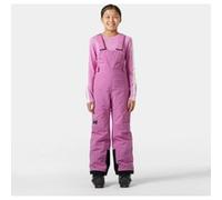 Helly Hansen Stellar Bib Pants Rose 14 Years Fille