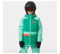 Helly Hansen Stellar Jacket 2.0 Fille Vert 164