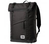 Helly Hansen Unisexe Sac À Dos Stockholm, STD, Noir