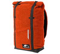 Helly-Hansen Sac à dos Stockholm Pile, 300 Patrol Orange, One Size, Sac à dos Stockholm Pile