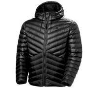 Helly Hansen - Stowe Down Jacket - Doudoune homme Black - 2XL