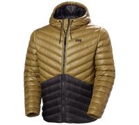 Helly Hansen - Stowe Down Jacket - Doudoune homme Sepia - S