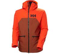 HELLY HANSEN Straightline Lifaloft 2.0 Jkt - Homme - Gris - taille L- modèle 2025