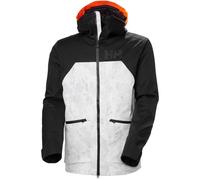 HELLY HANSEN Straightline Lifaloft 2.0 Jkt - Homme - Gris - taille M- modèle 2025