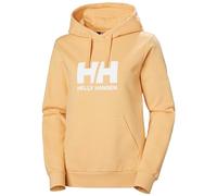 Helly Hansen Sudadera Con Capucha W HH Logo 2.0 Para Mujer