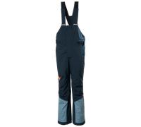 Helly Hansen - Summit 2.0 Bib Pant - Pantalon ski enfant Navy - Taille de l'enfant 158 cm