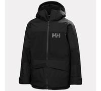 Helly Hansen Summit 2.0 Jacket Adolescent - Black/Ebony - 152