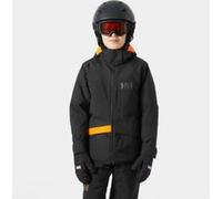 Helly Hansen Summit 2.0 Jacket Adolescent Noir 152/12