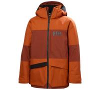 Veste de ski enfant Helly Hansen Summit 2.0 Orange 14 ans