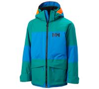 Helly Hansen - Summit 2.0 Jacket - Veste ski enfant Neptune Blue - Taille de l'enfant 164 cm