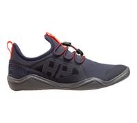 Helly Hansen Chaussures Nautiques Femme Supalight Moc One Bleu marine 40.5