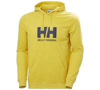 Helly Hansen Sweat à Capuche avec Logo HH Shirt, Ruée vers l'or, XL Homme