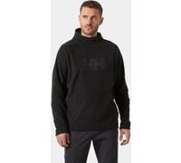 Helly Hansen Sweat À Capuche Avec Logo Homme Daybreaker Noir XL