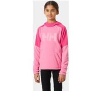 Helly Hansen Sweat À Capuche En Molleton Doux Junior Daybreaker Rose 164