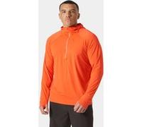 Helly Hansen Shine Solen Hoodie Orange 2XL Homme