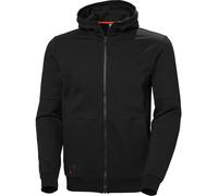Helly Hansen Sweat à capuche Evo Zip 79345 L