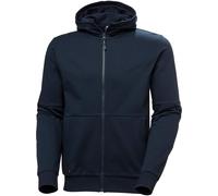 Helly Hansen Sweat à capuche Evo Zip 79345 S