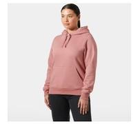 Helly Hansen Sweat À Capuche Femme Elevate Rose S