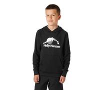 Helly Hansen Sweat à Capuche Graphic Jr