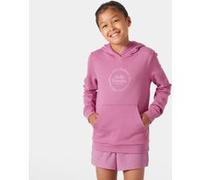 Helly Hansen Sweat À Capuche Graphique Adolescent HH Rose 176/16