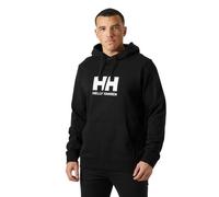 Helly Hansen Sweat à capuche Homme HH Logo 3.0 Noir XL