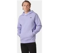 Helly Hansen Core Graphic Hoodie Violet M Homme