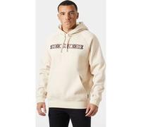 Helly Hansen Sweat À Capuche Homme Elevate Blanc M