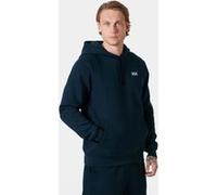 Helly Hansen Sweat À Capuche Homme Elevate Bleu marine M