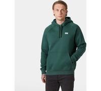 Sweatshirt à capuche Helly Hansen Elevate vert - S