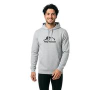 Sweatshirt à capuche Helly Hansen Nord Graphic Gris L
