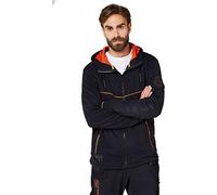 Helly Hansen Sweat à capuche Chelsea Evolution Hood Noir Taille S